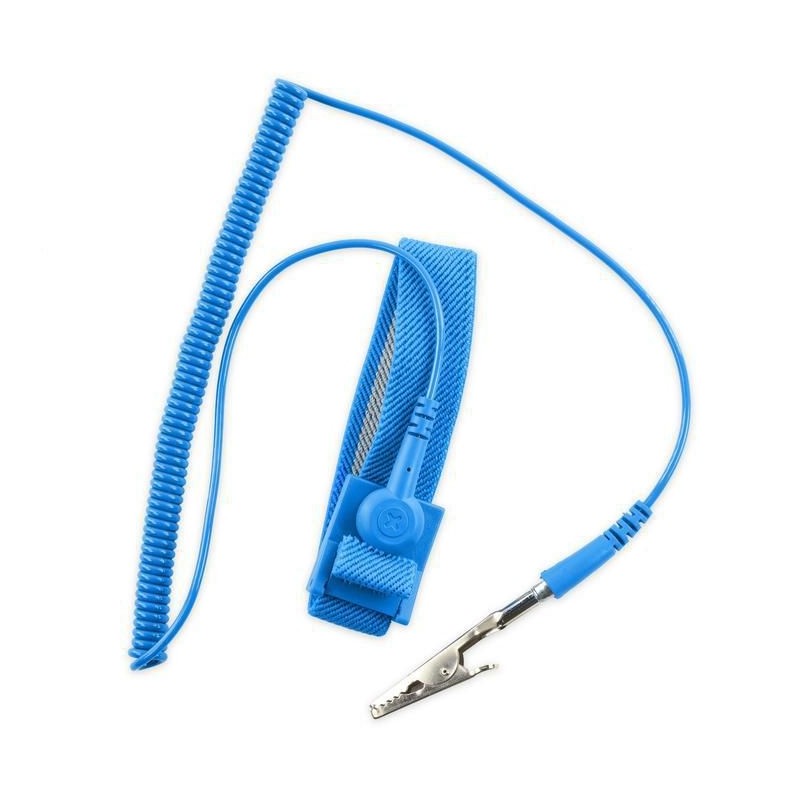 iFixit Anti-Static Wrist Strap iFixit Anti-Static Wrist Strap